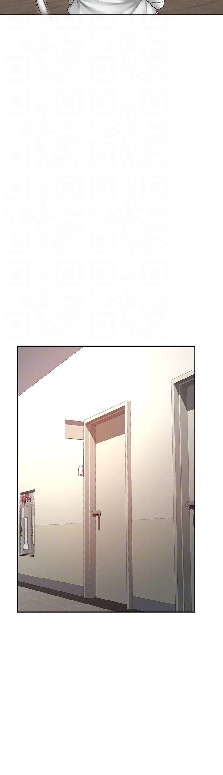 She is Working Out Manhwa - Chapter 49 Page 30