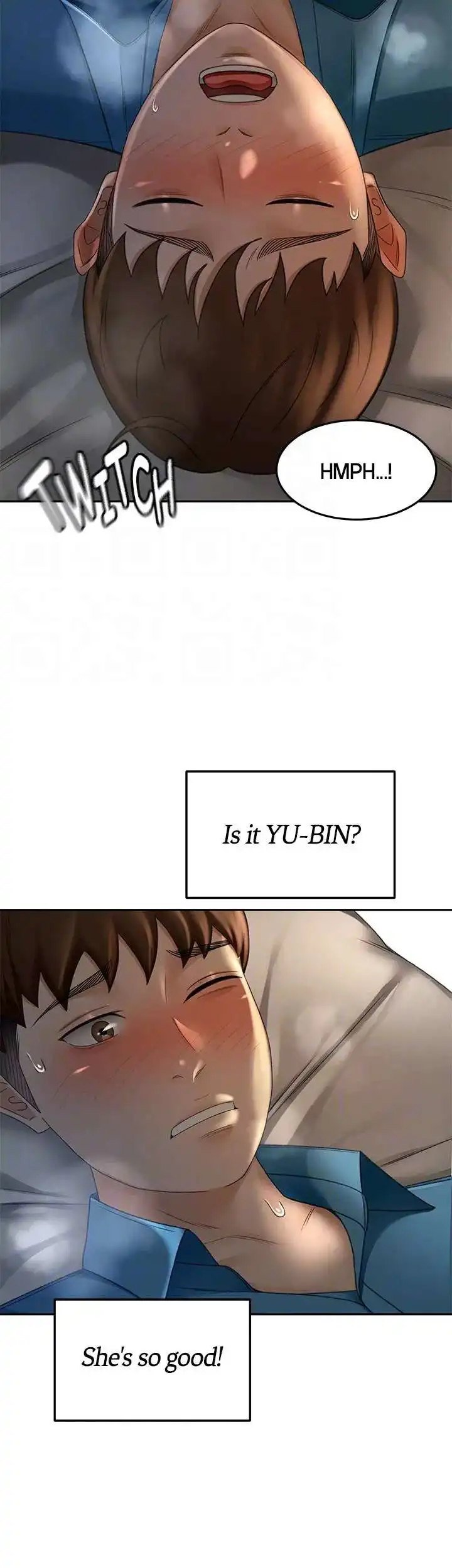 She is Working Out Manhwa - Chapter 60 Page 13