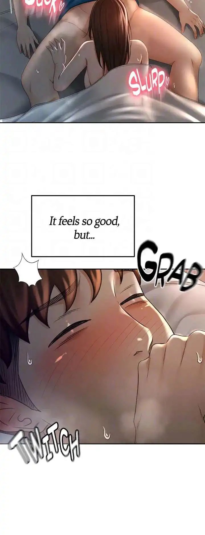 She is Working Out Manhwa - Chapter 60 Page 15