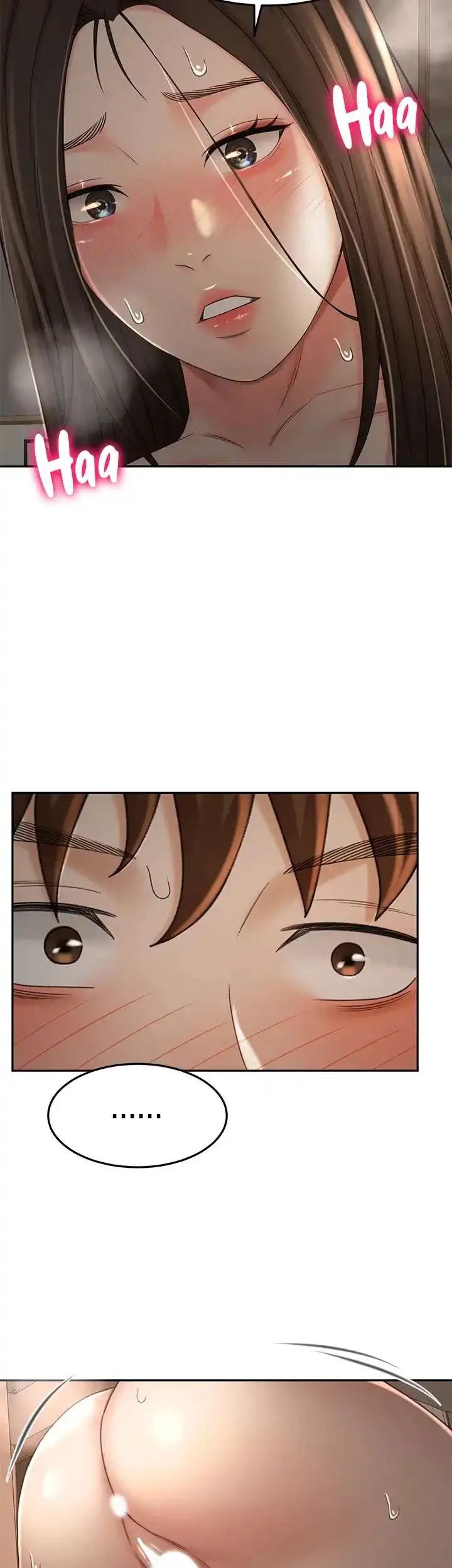 She is Working Out Manhwa - Chapter 60 Page 24