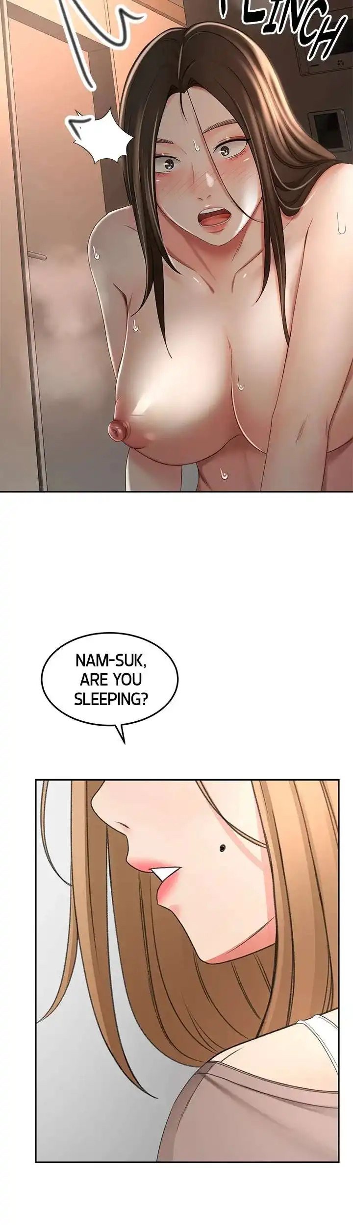 She is Working Out Manhwa - Chapter 60 Page 26
