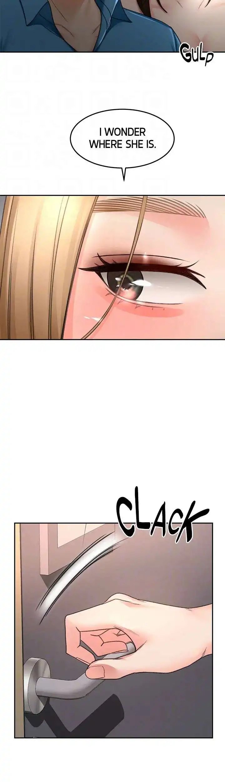 She is Working Out Manhwa - Chapter 60 Page 30