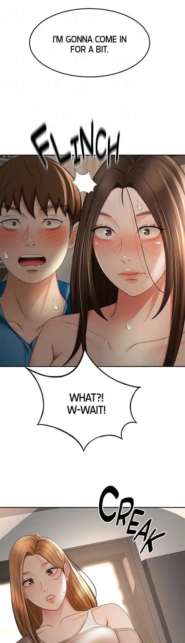 She is Working Out Manhwa - Chapter 60 Page 31