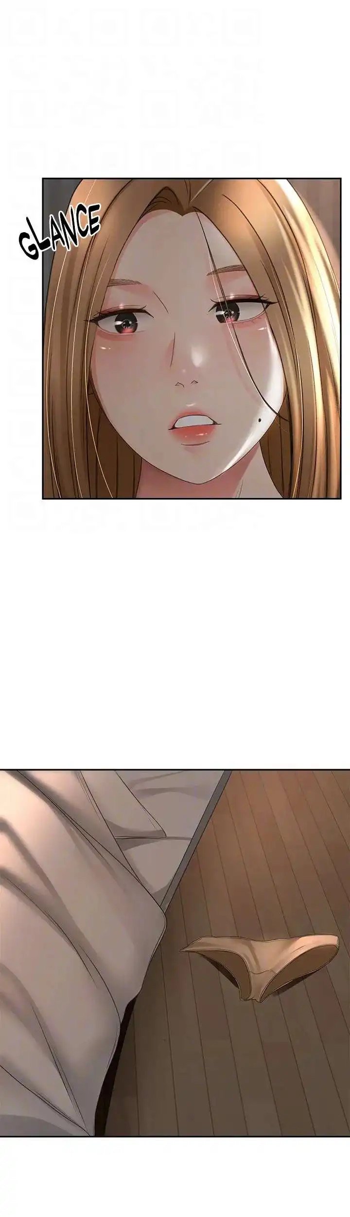 She is Working Out Manhwa - Chapter 60 Page 34