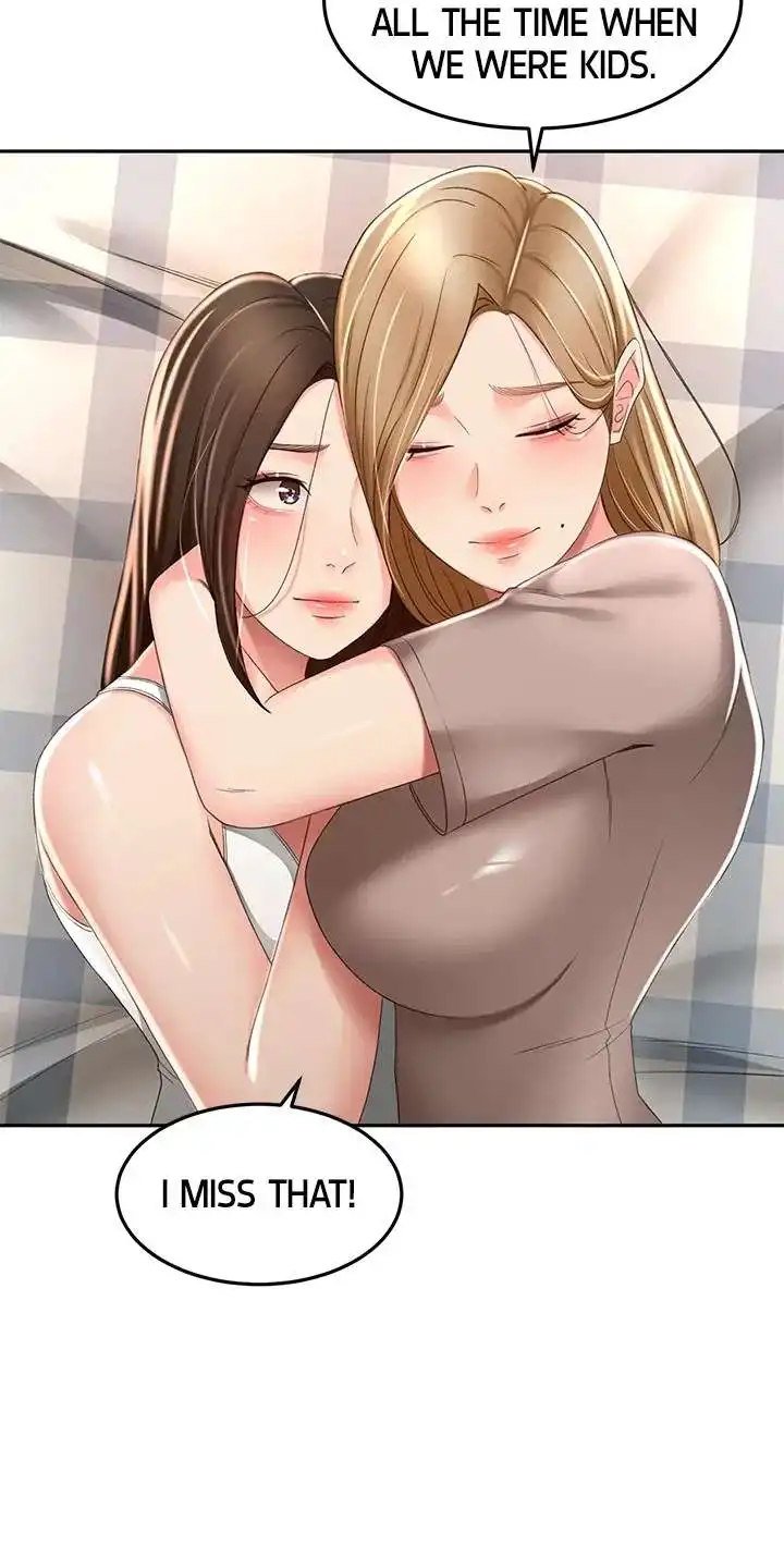 She is Working Out Manhwa - Chapter 60 Page 5