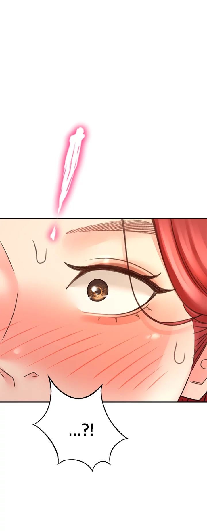 She is Working Out Manhwa - Chapter 31 Page 0