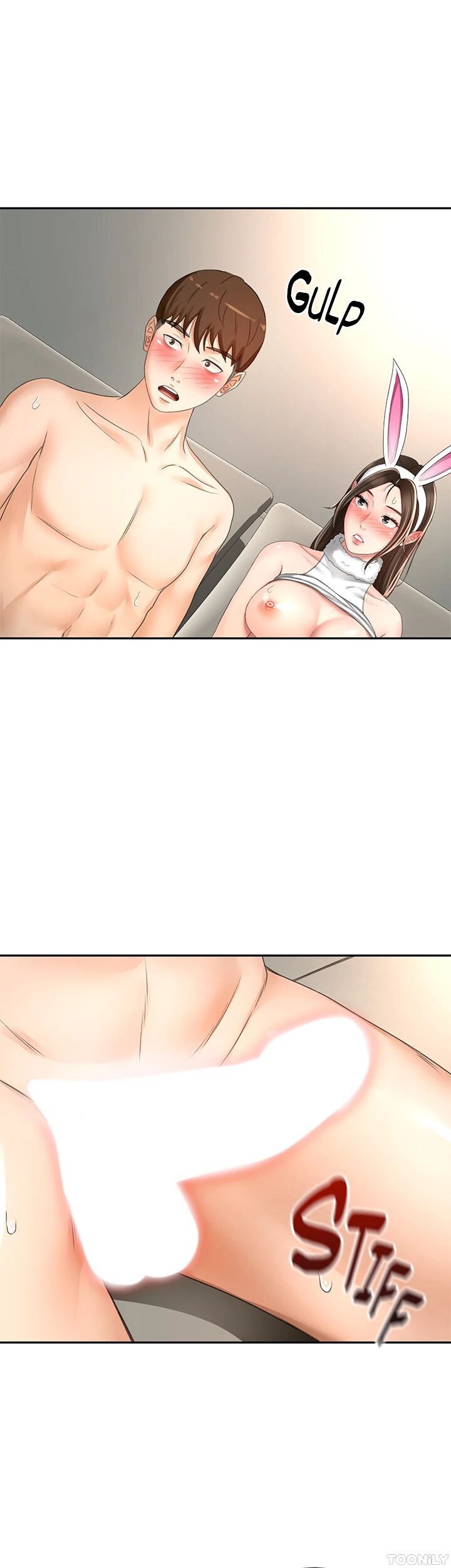 She is Working Out Manhwa - Chapter 78 Page 0