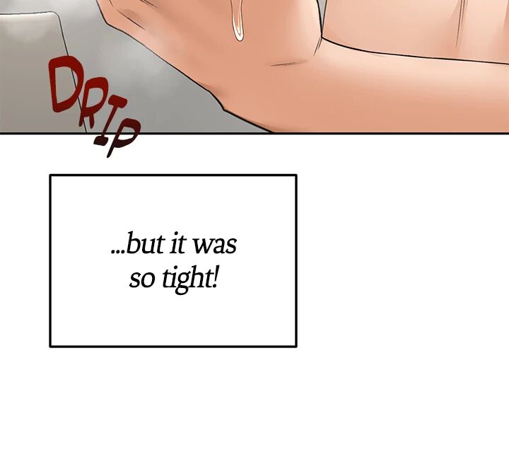 She is Working Out Manhwa - Chapter 78 Page 9