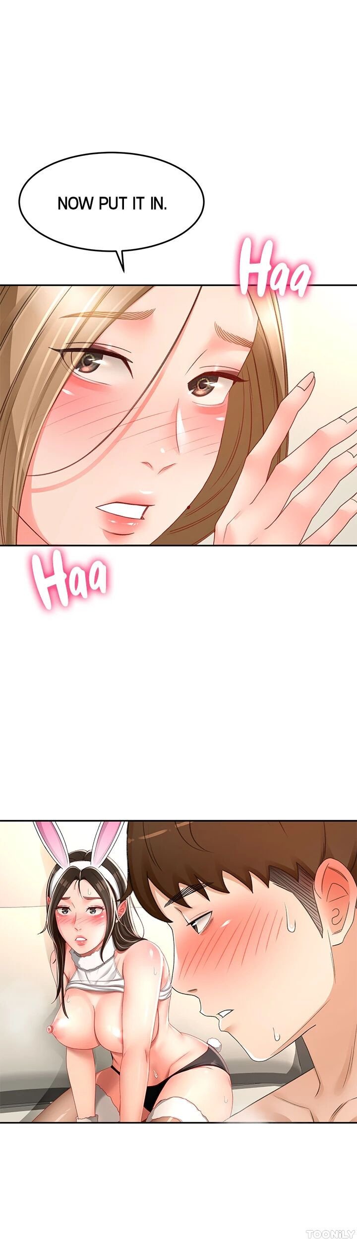 She is Working Out Manhwa - Chapter 78 Page 20
