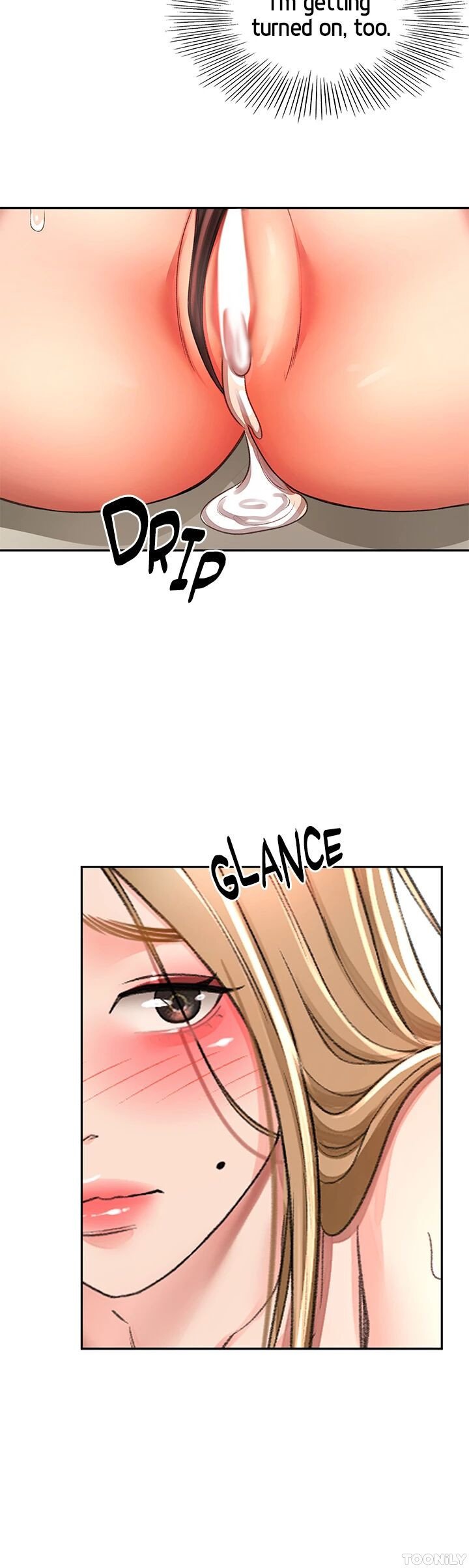 She is Working Out Manhwa - Chapter 78 Page 31