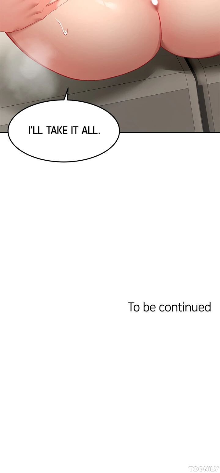 She is Working Out Manhwa - Chapter 78 Page 36