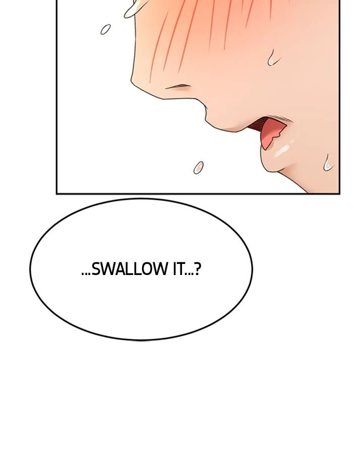 She is Working Out Manhwa - Chapter 38 Page 25