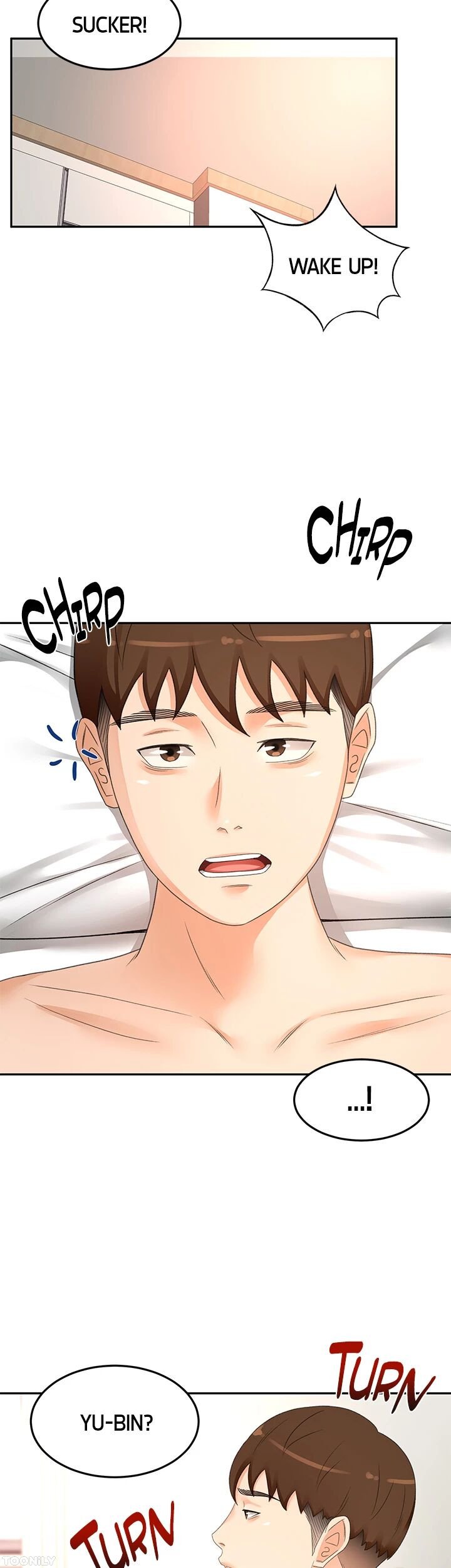 She is Working Out Manhwa - Chapter 92 Page 14