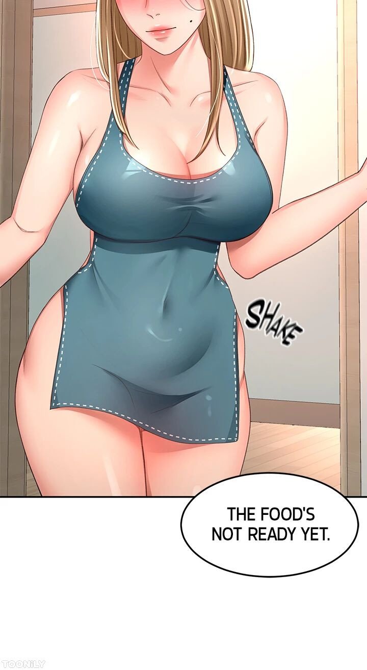 She is Working Out Manhwa - Chapter 92 Page 16