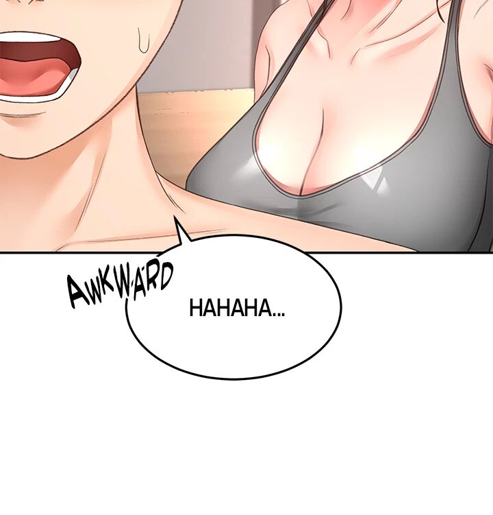 She is Working Out Manhwa - Chapter 92 Page 22