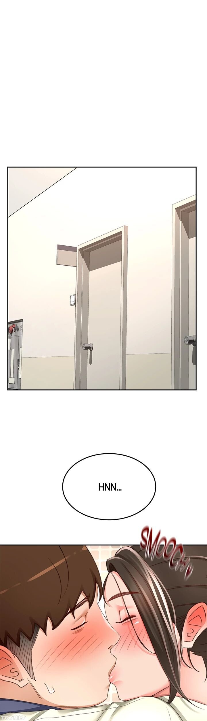 She is Working Out Manhwa - Chapter 92 Page 31