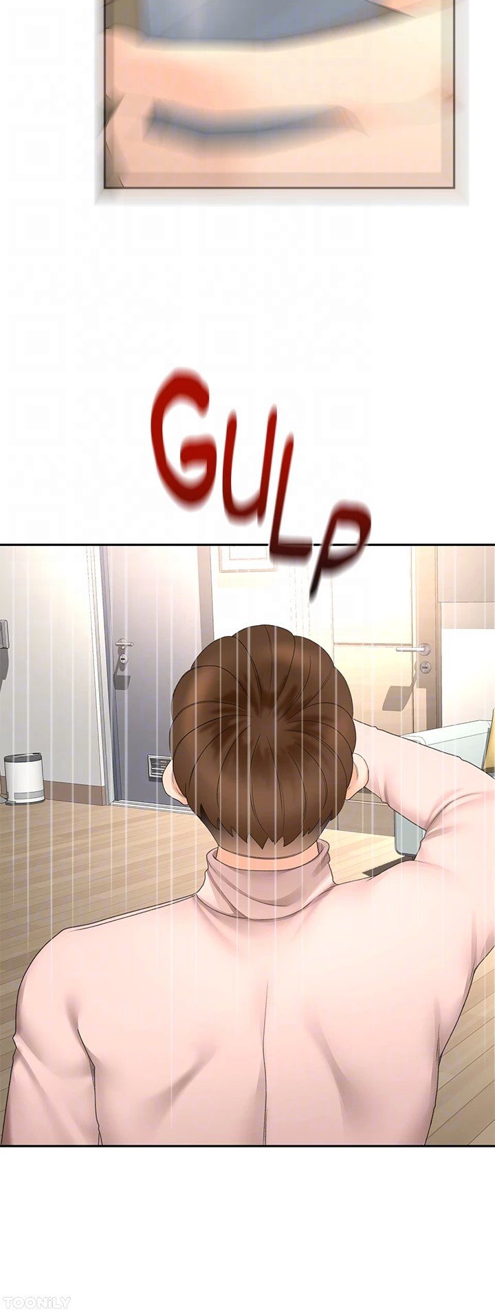 She is Working Out Manhwa - Chapter 75 Page 18