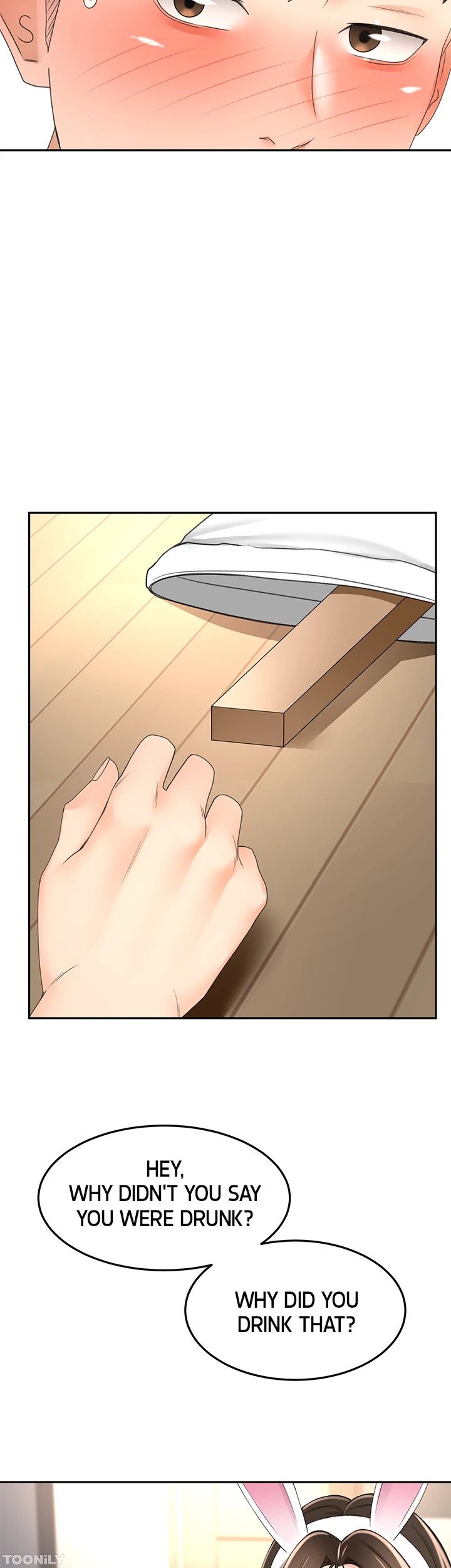 She is Working Out Manhwa - Chapter 75 Page 22