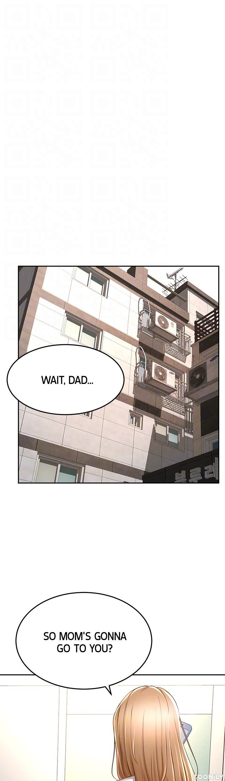 She is Working Out Manhwa - Chapter 85 Page 13