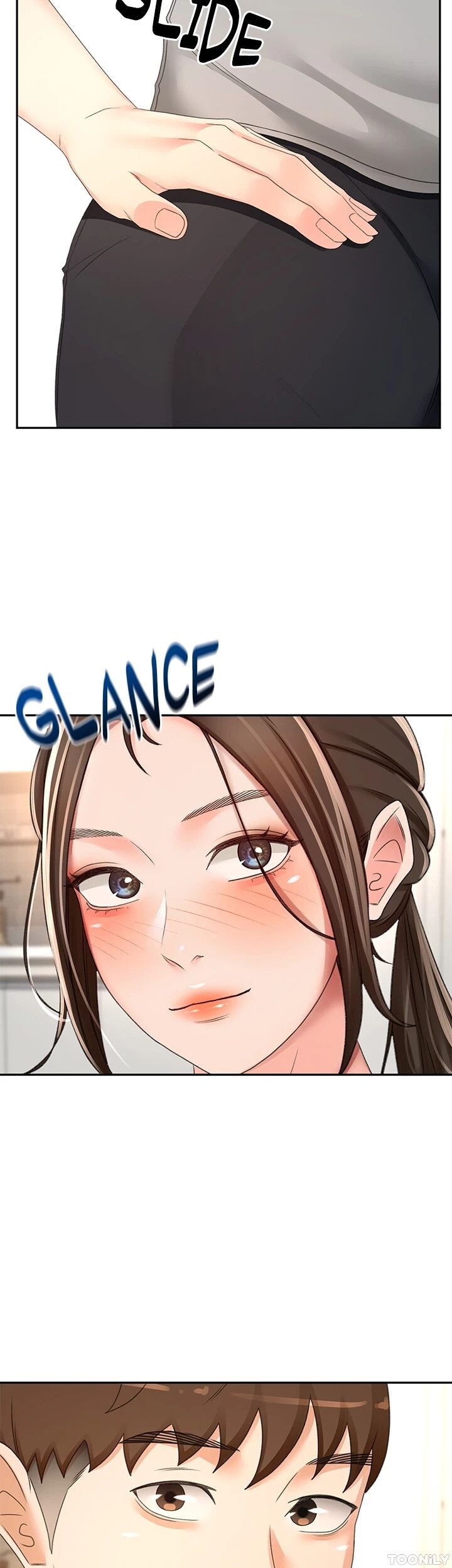 She is Working Out Manhwa - Chapter 85 Page 20