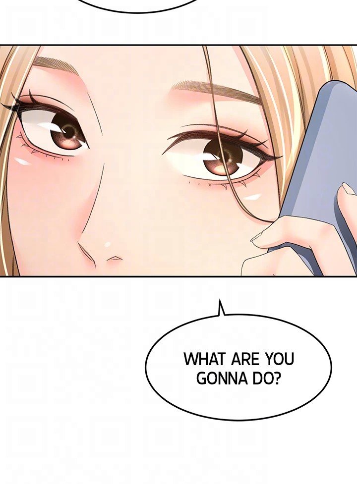 She is Working Out Manhwa - Chapter 85 Page 32