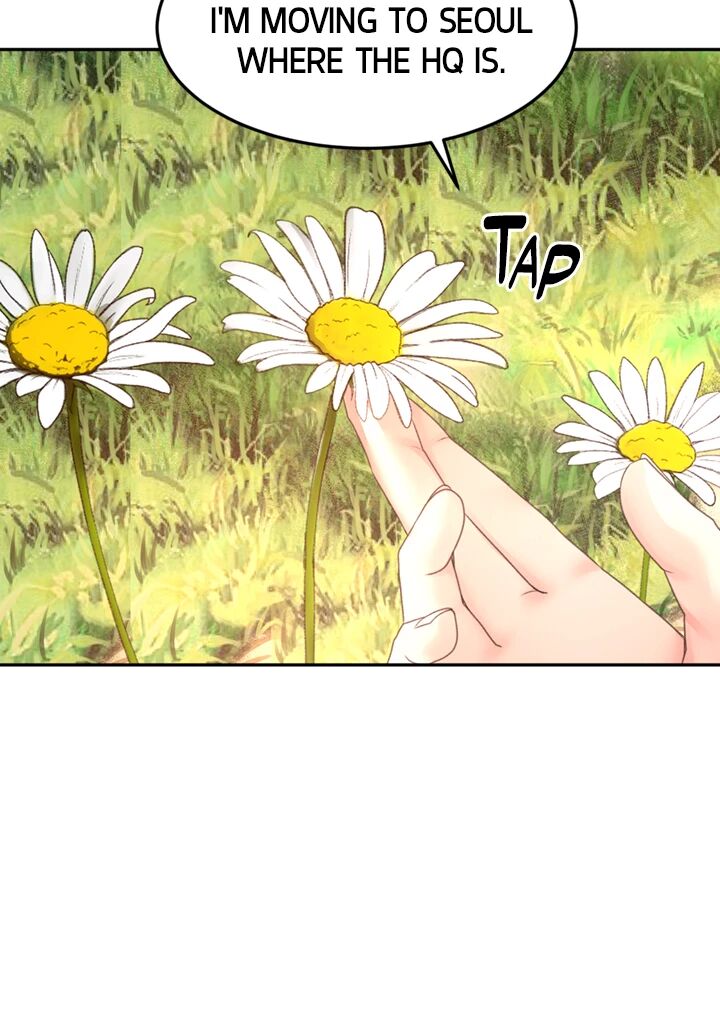 She is Working Out Manhwa - Chapter 83 Page 5