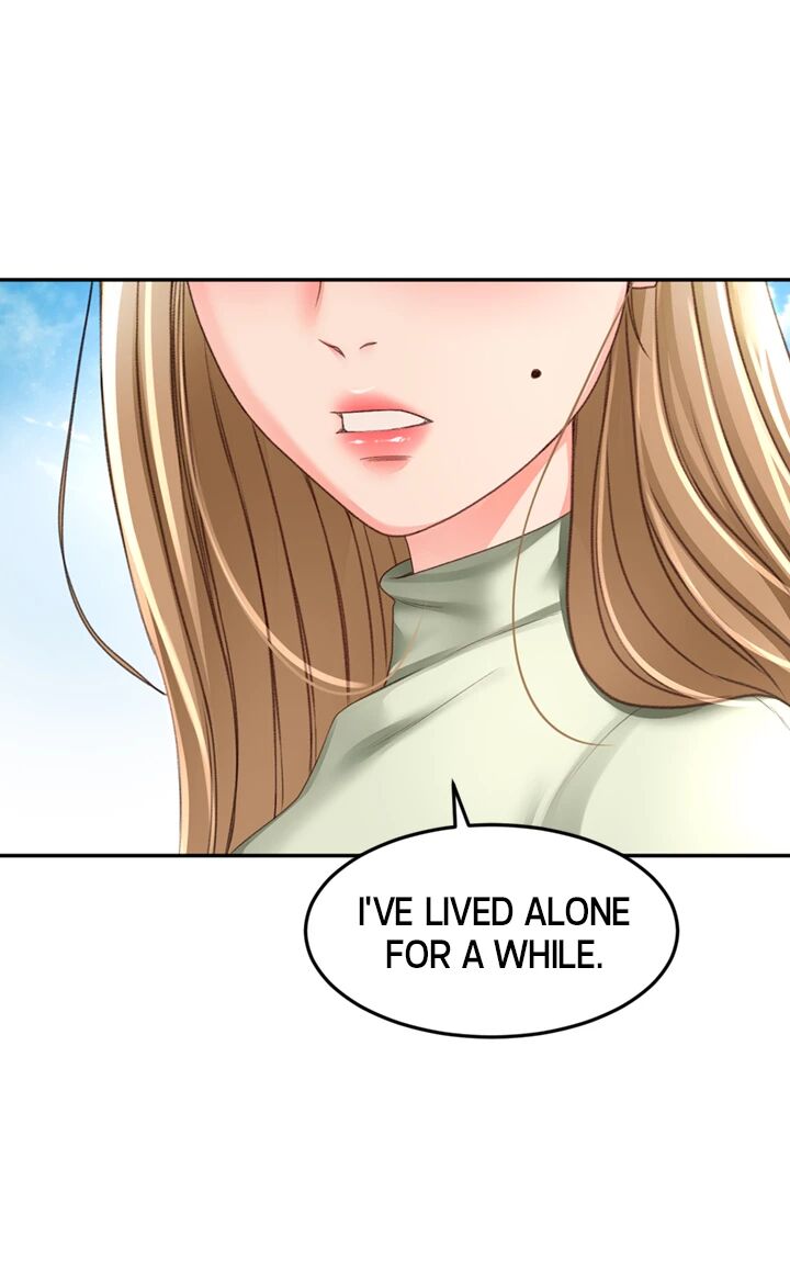 She is Working Out Manhwa - Chapter 83 Page 11