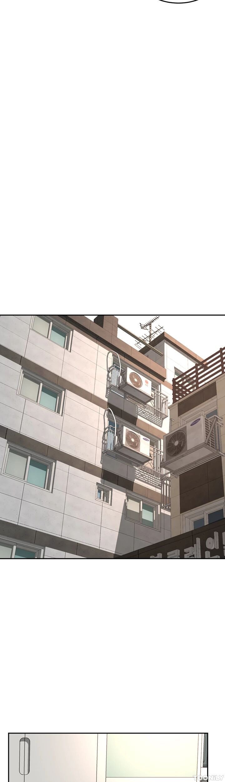 She is Working Out Manhwa - Chapter 83 Page 32