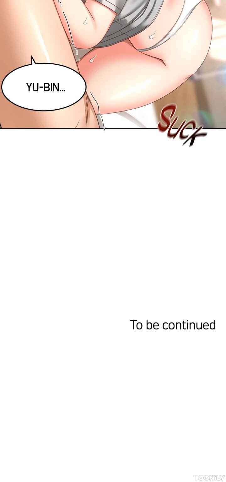 She is Working Out Manhwa - Chapter 83 Page 39