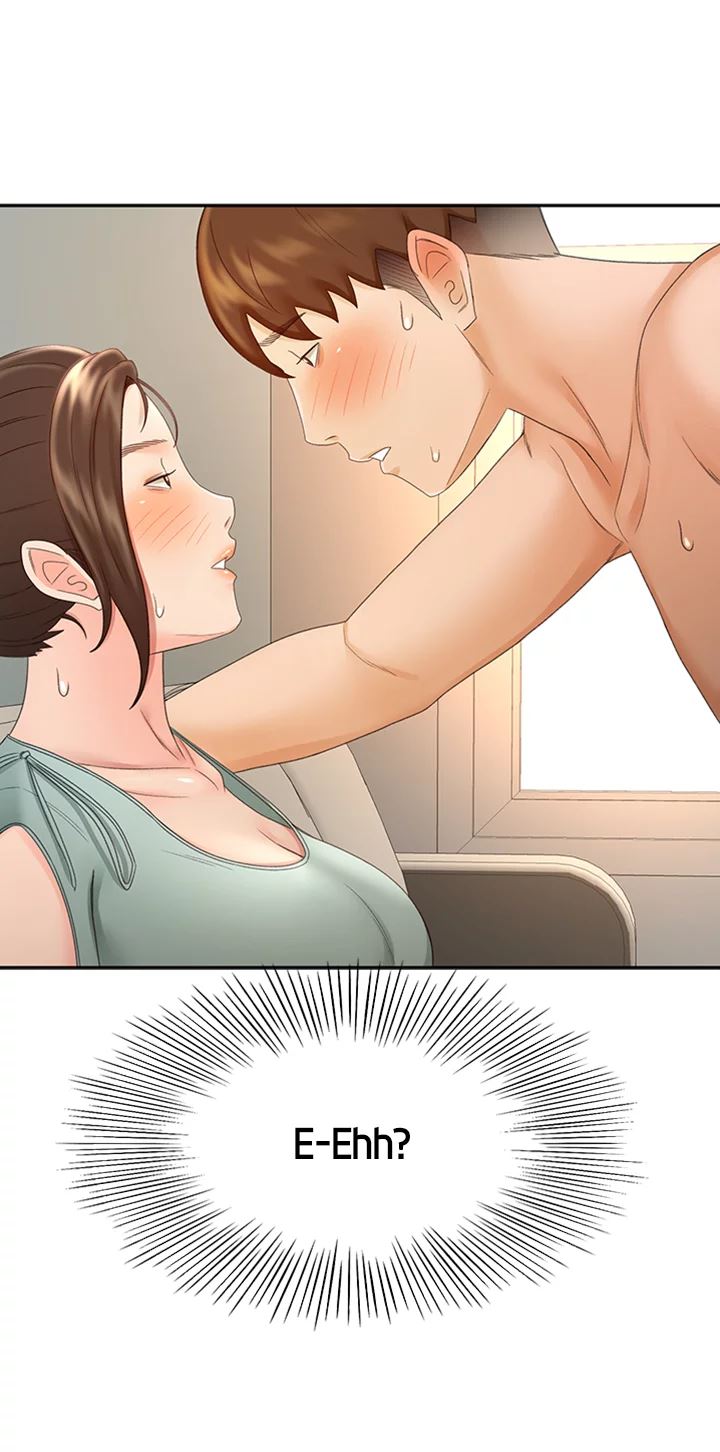 She is Working Out Manhwa - Chapter 37 Page 24