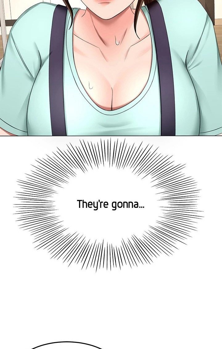 She is Working Out Manhwa - Chapter 59 Page 14