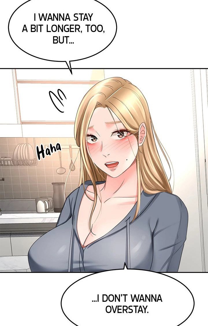She is Working Out Manhwa - Chapter 59 Page 15