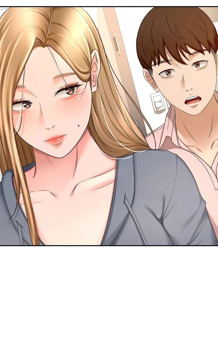 She is Working Out Manhwa - Chapter 59 Page 19