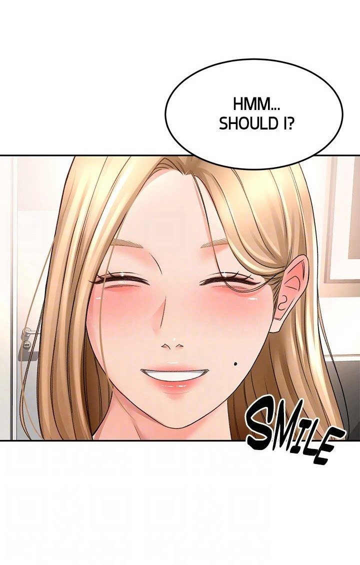 She is Working Out Manhwa - Chapter 59 Page 20