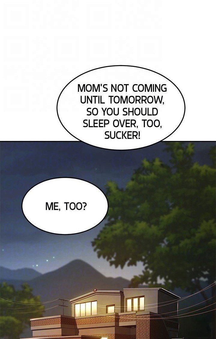 She is Working Out Manhwa - Chapter 59 Page 21