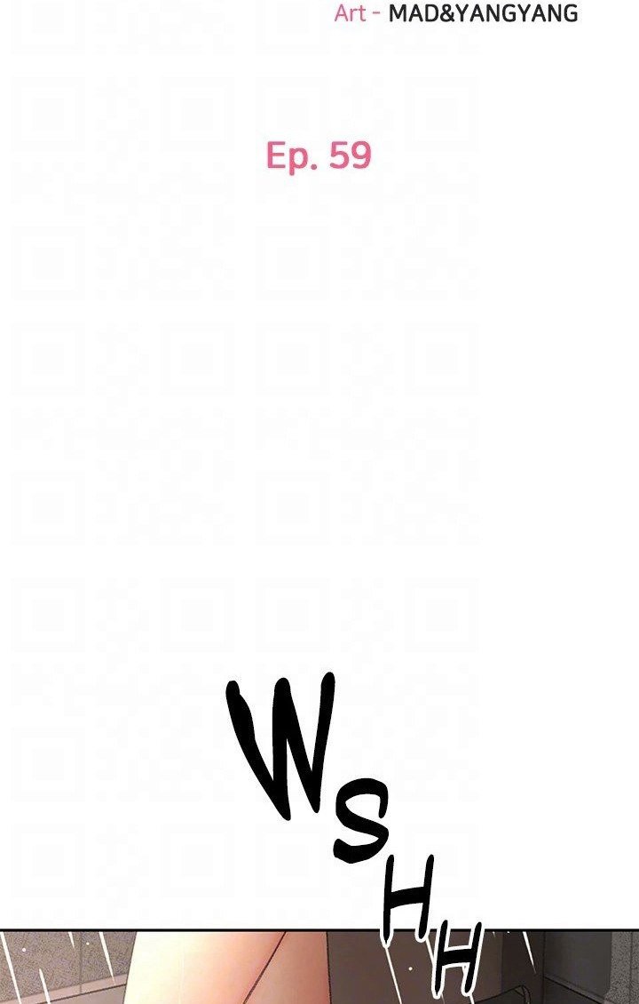 She is Working Out Manhwa - Chapter 59 Page 23