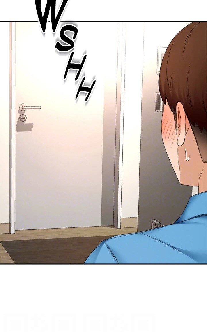 She is Working Out Manhwa - Chapter 59 Page 27