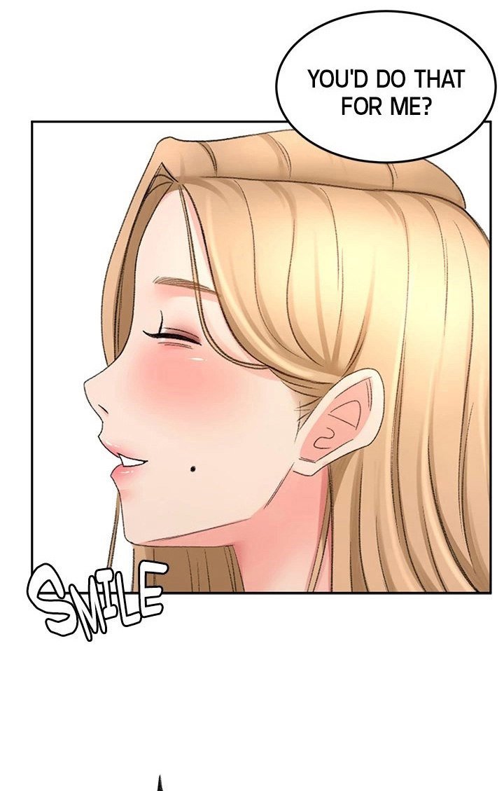 She is Working Out Manhwa - Chapter 59 Page 2