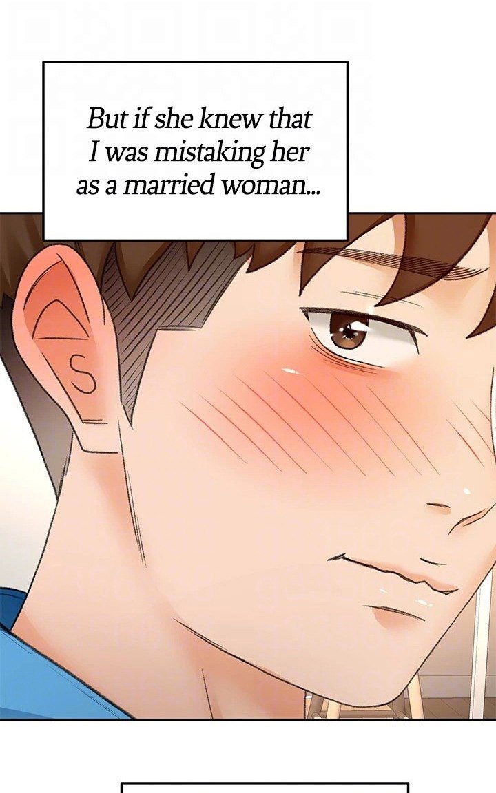 She is Working Out Manhwa - Chapter 59 Page 33