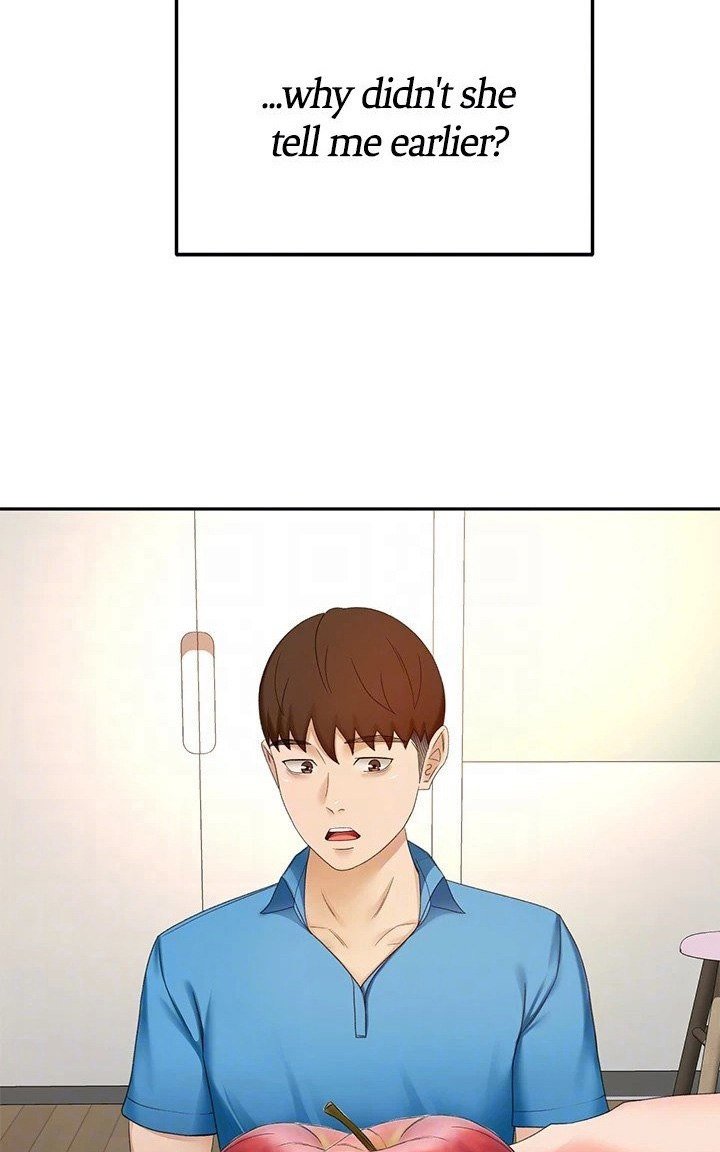 She is Working Out Manhwa - Chapter 59 Page 34