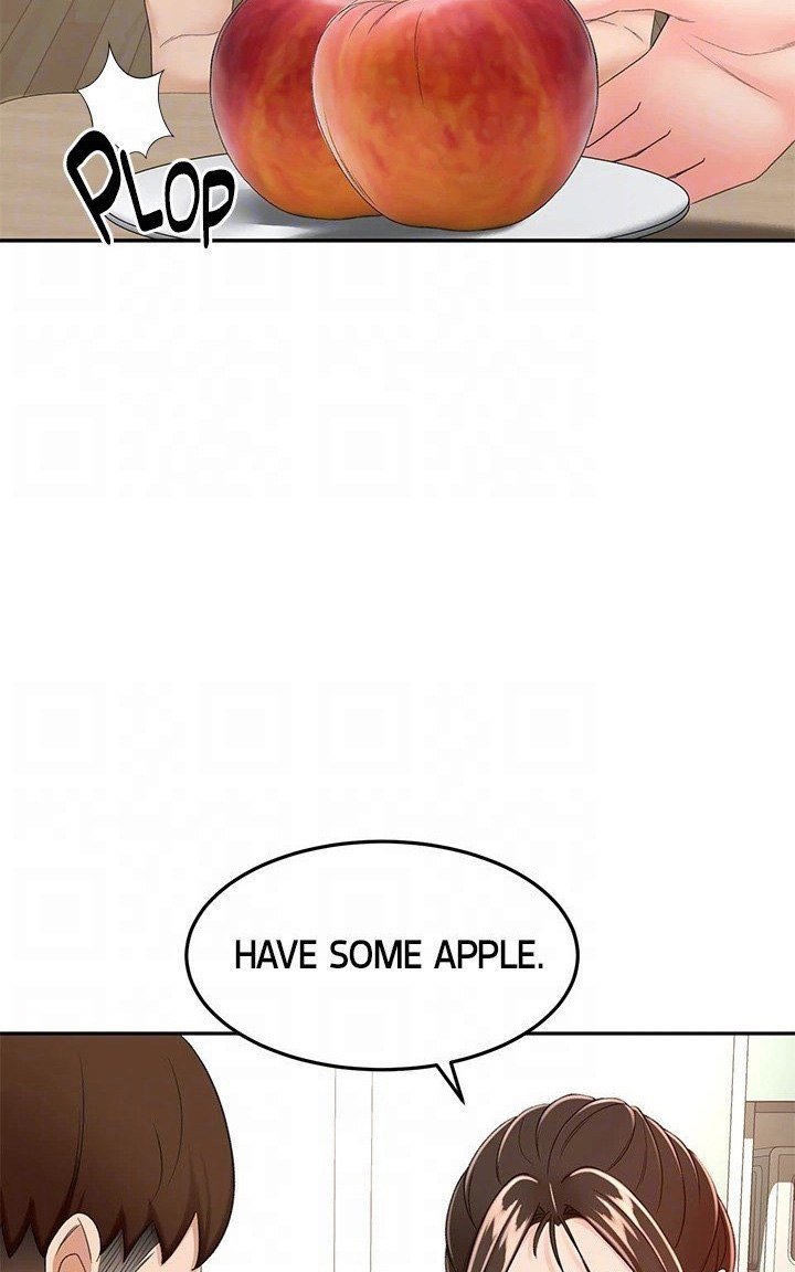 She is Working Out Manhwa - Chapter 59 Page 35