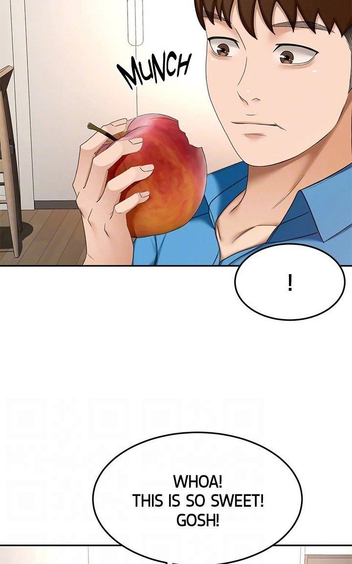 She is Working Out Manhwa - Chapter 59 Page 37