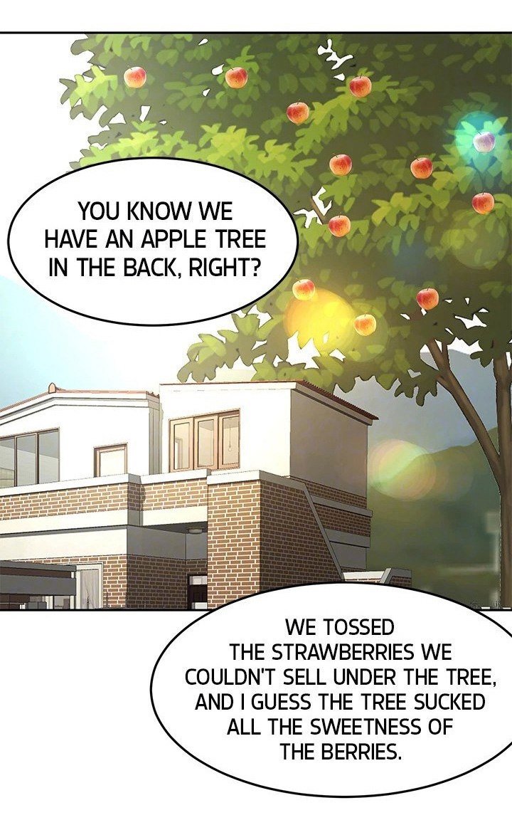 She is Working Out Manhwa - Chapter 59 Page 39