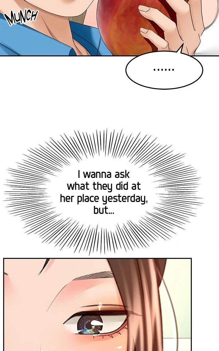 She is Working Out Manhwa - Chapter 59 Page 42