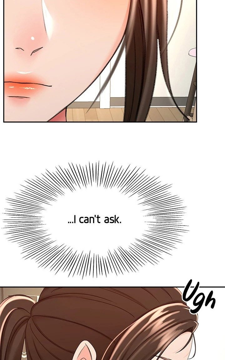 She is Working Out Manhwa - Chapter 59 Page 43