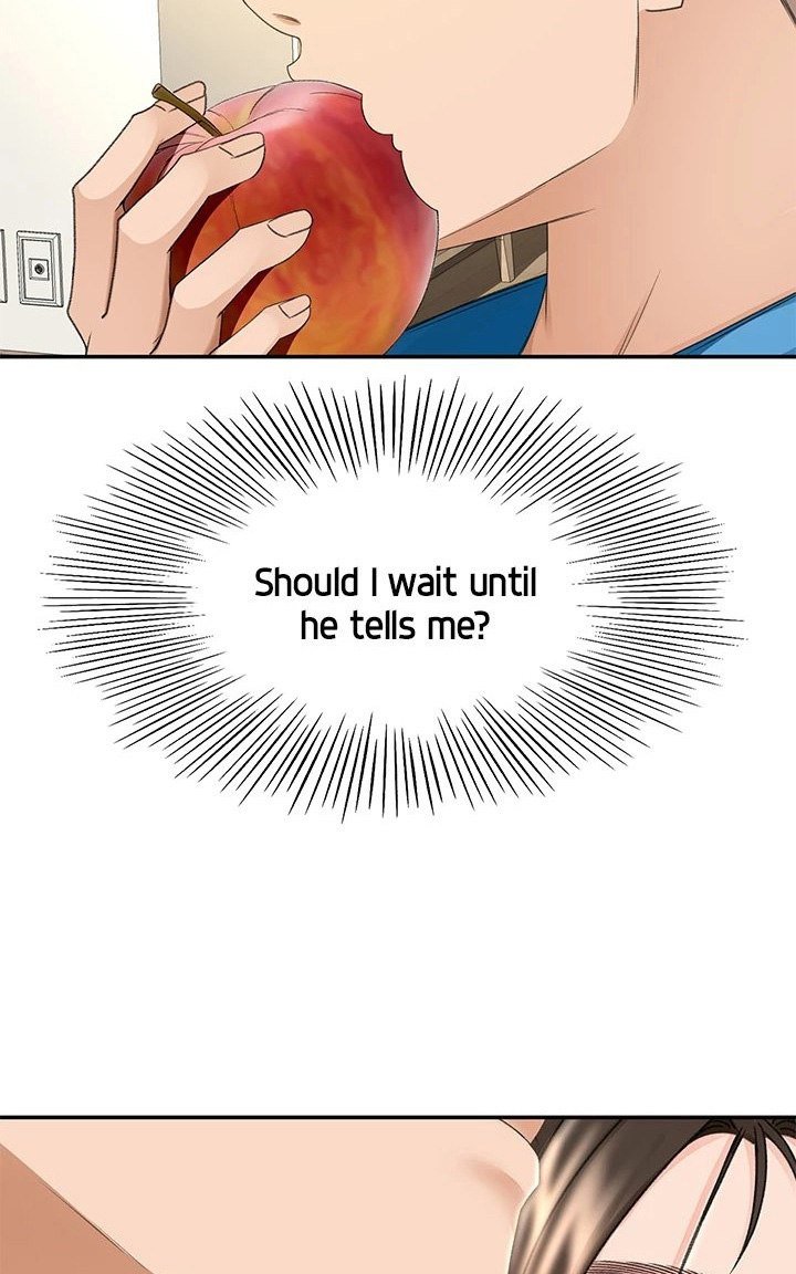 She is Working Out Manhwa - Chapter 59 Page 46