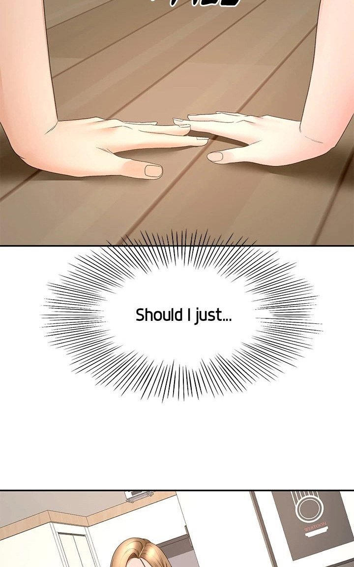 She is Working Out Manhwa - Chapter 59 Page 48