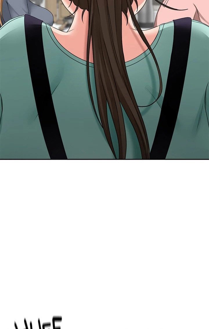 She is Working Out Manhwa - Chapter 59 Page 4