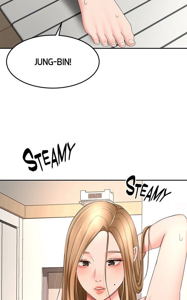She is Working Out Manhwa - Chapter 59 Page 51
