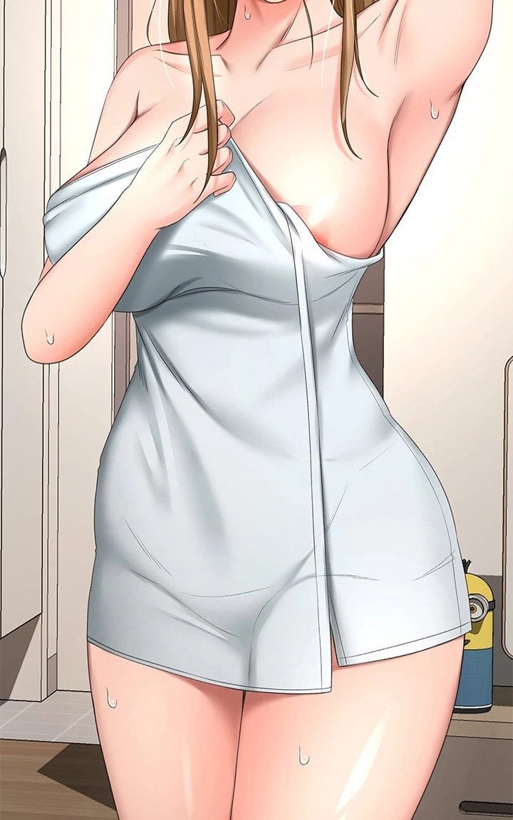 She is Working Out Manhwa - Chapter 59 Page 52